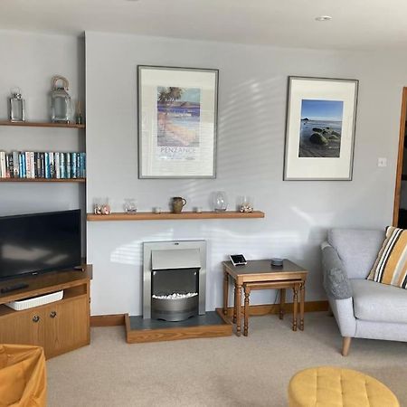 Penzance- West Cornwall Seaside Getaway Exterior foto