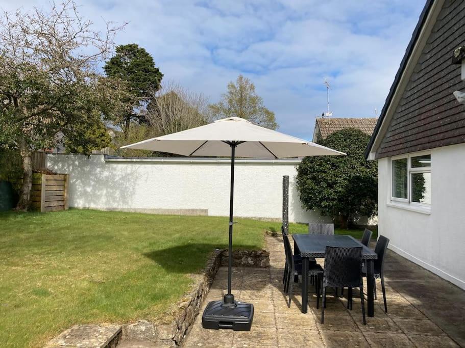 Penzance- West Cornwall Seaside Getaway Exterior foto