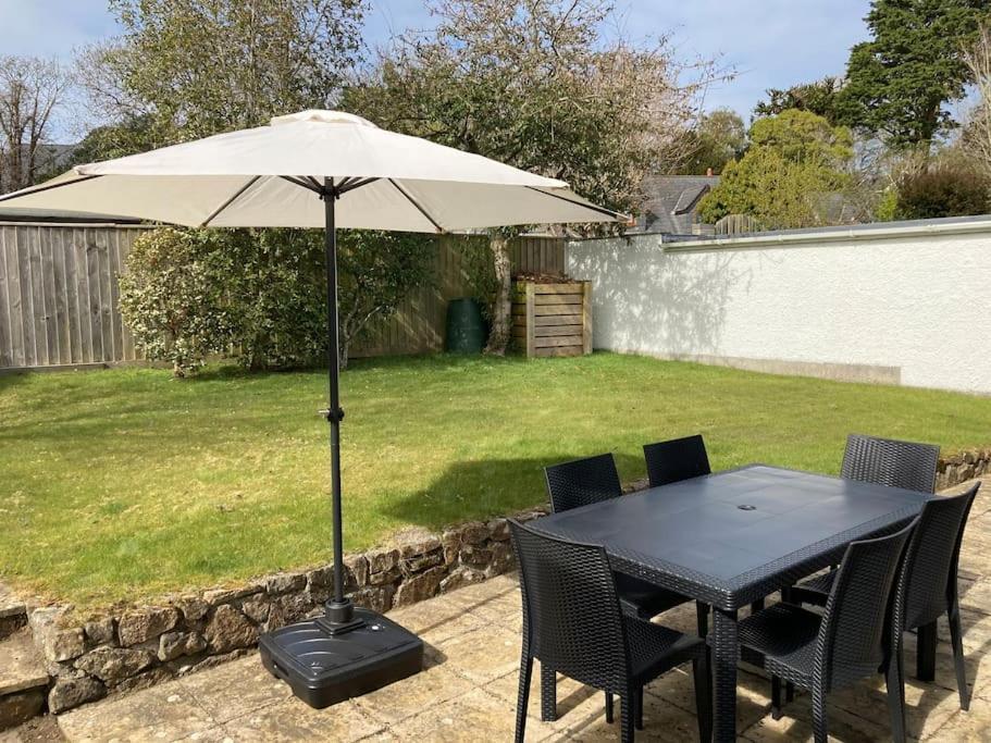 Penzance- West Cornwall Seaside Getaway Exterior foto